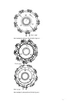 Preview for 166 page of Vedeneyev M-14P Maintenance Manual