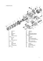 Preview for 167 page of Vedeneyev M-14P Maintenance Manual