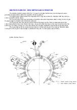 Предварительный просмотр 305 страницы Vedeneyev M-14P Maintenance Manual