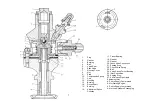 Предварительный просмотр 327 страницы Vedeneyev M-14P Maintenance Manual