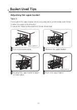 Preview for 12 page of VEDETTE VJ137DB Instruction Manual