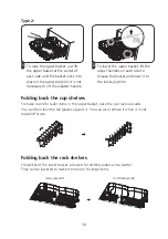 Preview for 13 page of VEDETTE VJ137DB Instruction Manual