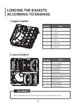 Preview for 31 page of VEDETTE VJ137DB Instruction Manual