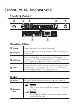 Preview for 36 page of VEDETTE VJ137DB Instruction Manual