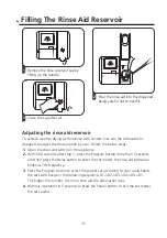 Preview for 43 page of VEDETTE VJ137DB Instruction Manual