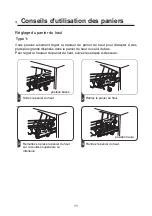 Preview for 63 page of VEDETTE VJ137DB Instruction Manual