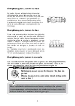 Preview for 92 page of VEDETTE VJ137DB Instruction Manual