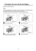 Preview for 114 page of VEDETTE VJ137DB Instruction Manual