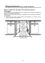 Preview for 124 page of VEDETTE VJ137DB Instruction Manual