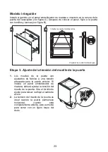 Preview for 126 page of VEDETTE VJ137DB Instruction Manual