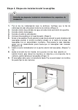 Preview for 127 page of VEDETTE VJ137DB Instruction Manual