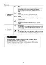 Preview for 139 page of VEDETTE VJ137DB Instruction Manual