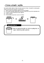 Preview for 149 page of VEDETTE VJ137DB Instruction Manual