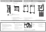 Preview for 2 page of VEDUM 508918 Manual