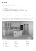 Предварительный просмотр 3 страницы VEDUM Air vents Instruction Manual