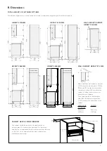 Предварительный просмотр 4 страницы VEDUM Air vents Instruction Manual