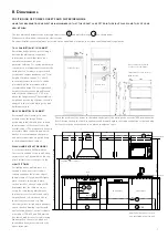 Предварительный просмотр 6 страницы VEDUM Air vents Instruction Manual