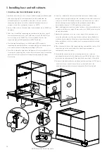 Предварительный просмотр 15 страницы VEDUM Air vents Instruction Manual