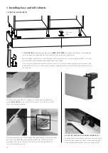 Preview for 17 page of VEDUM Air vents Instruction Manual