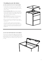 Предварительный просмотр 18 страницы VEDUM Air vents Instruction Manual