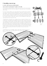 Предварительный просмотр 21 страницы VEDUM Air vents Instruction Manual