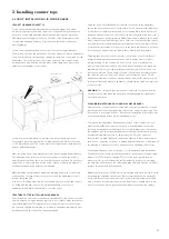 Предварительный просмотр 22 страницы VEDUM Air vents Instruction Manual