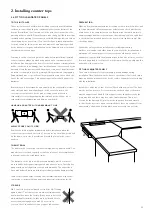 Предварительный просмотр 24 страницы VEDUM Air vents Instruction Manual