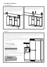 Предварительный просмотр 28 страницы VEDUM Air vents Instruction Manual