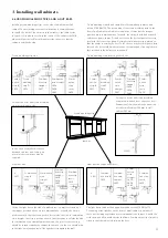 Предварительный просмотр 30 страницы VEDUM Air vents Instruction Manual