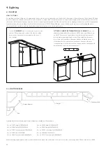 Предварительный просмотр 31 страницы VEDUM Air vents Instruction Manual