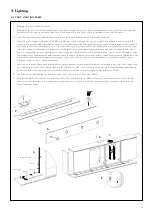 Предварительный просмотр 32 страницы VEDUM Air vents Instruction Manual