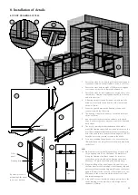 Preview for 38 page of VEDUM Air vents Instruction Manual