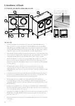 Предварительный просмотр 39 страницы VEDUM Air vents Instruction Manual