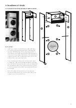 Предварительный просмотр 40 страницы VEDUM Air vents Instruction Manual