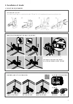 Preview for 44 page of VEDUM Air vents Instruction Manual