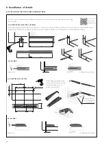 Предварительный просмотр 47 страницы VEDUM Air vents Instruction Manual