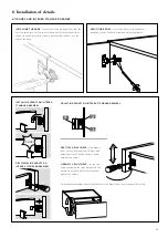 Preview for 48 page of VEDUM Air vents Instruction Manual