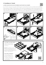 Предварительный просмотр 50 страницы VEDUM Air vents Instruction Manual