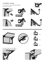 Предварительный просмотр 51 страницы VEDUM Air vents Instruction Manual