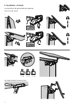 Предварительный просмотр 53 страницы VEDUM Air vents Instruction Manual