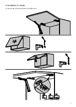 Предварительный просмотр 54 страницы VEDUM Air vents Instruction Manual