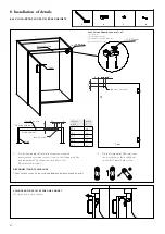 Предварительный просмотр 59 страницы VEDUM Air vents Instruction Manual