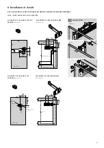 Preview for 60 page of VEDUM Air vents Instruction Manual