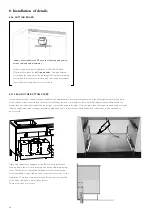 Предварительный просмотр 63 страницы VEDUM Air vents Instruction Manual