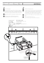 Preview for 4 page of VEDUM ANNO Manual