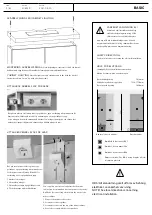 Предварительный просмотр 5 страницы VEDUM BASIC 5858316000 Assembly Instruction Manual