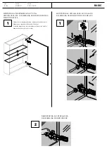 Предварительный просмотр 6 страницы VEDUM BASIC 5858316000 Assembly Instruction Manual