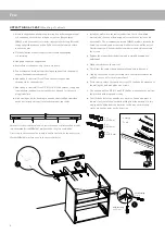 Предварительный просмотр 4 страницы VEDUM Free 415 Installation Manual