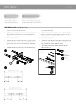 Предварительный просмотр 1 страницы VEDUM Hyllor 400 Quick Start Manual