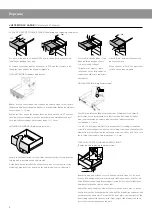 Предварительный просмотр 6 страницы VEDUM Soprano 510 Installation Manual